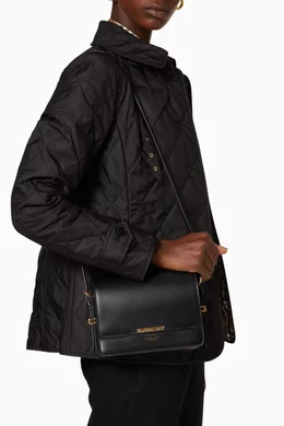 Burberry grace small 2025