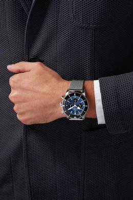 Breitling superocean heritage b01 shop