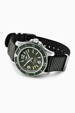 Breitling superocean heritage 44 outerknown outlet
