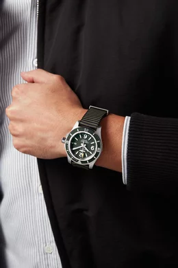 Breitling superocean 44 automatic 2025