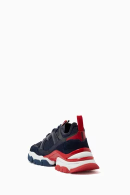 Moncler no trace sneakers discount