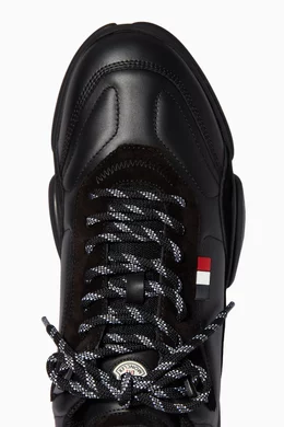 Moncler bubble sneakers online