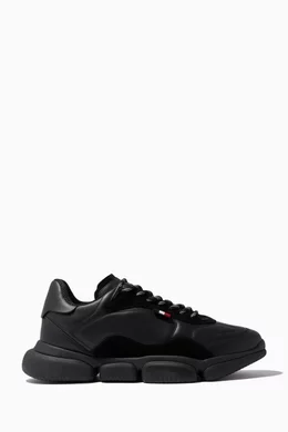 Moncler the bubble sneaker top