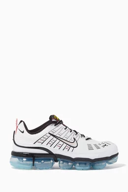 Nike vapormax 360 white shop
