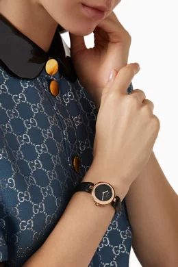 Gucci diamantissima 27mm online