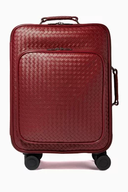 Bottega veneta trolley bag store