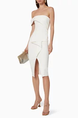 cloud nine midi dress Cloud Nine Flow Maxi – Shop Goldie's