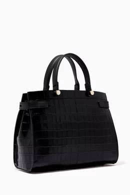 Furla lady tote store