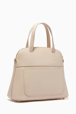 Furla piper tote online