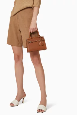 Mini rl50 handbag online