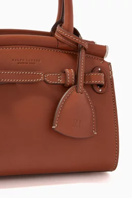 Ralph lauren rl 50 handbag price clearance