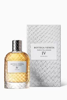 Buy Bottega Veneta Colourless Parco Palladiano IV Azalea Eau de Parfum 100ml For UNISEX Online Ounass Bahrain