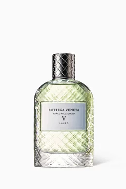 Buy Bottega Veneta Colourless Parco Palladiano V Lauro Eau de Parfum 100ml For UNISEX Online Ounass Bahrain
