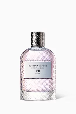 Buy Bottega Veneta Colourless Parco Palladiano Vii Lilla Eau de Parfum 100ml For UNISEX Online Ounass Bahrain