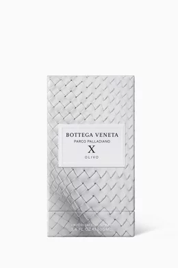 Buy Bottega Veneta Colourless Parco Palladiano X Olivo Eau de Parfum 100ml For UNISEX Online Ounass Bahrain