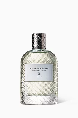 Bottega veneta parco palladiano x eau de parfum store