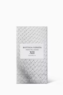 Bottega veneta parco palladiano 2025