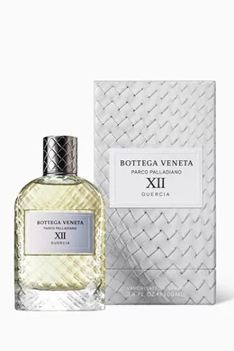 Buy Bottega Veneta Colourless Parco Palladiano XII Quercia Eau de Parfum 100ml For UNISEX Online Ounass Bahrain