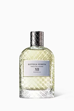 Buy Bottega Veneta Colourless Parco Palladiano XII Quercia Eau de Parfum 100ml For UNISEX Online Ounass Bahrain