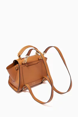 Zac posen backpack 2025