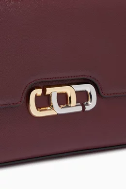 Marc jacobs the j link shoulder bag best sale