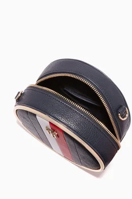 Tommy hilfiger statement crossover bag outlet