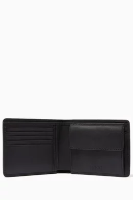 Boss asolo wallet deals