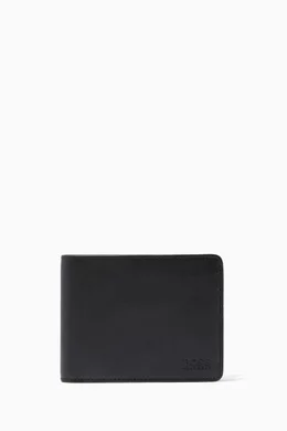 Boss asolo wallet outlet