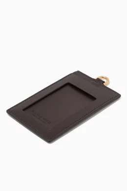 Bottega veneta luggage tag shop