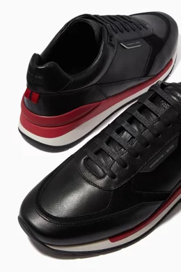 Boss element sneaker discount