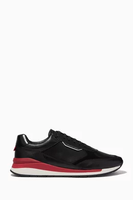 Boss element sneaker hotsell