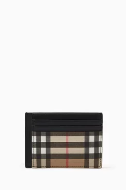 Burberry money clip store