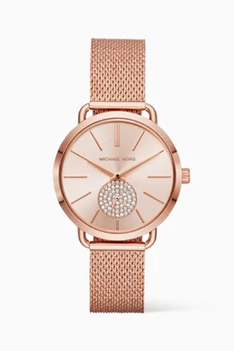 Kors portia new arrivals