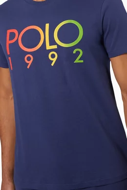 Polo 1992 t shirt 2025