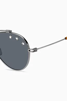 Givenchy studded sunglasses online