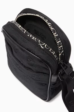 Alexander mcqueen messenger bag clearance
