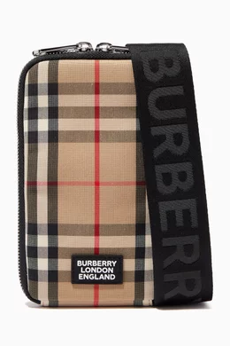 Burberry phone cheap