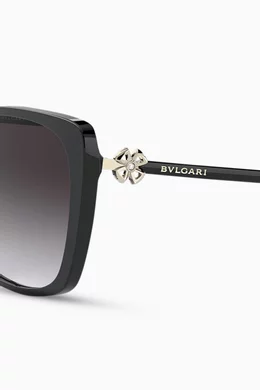 Bvlgari fiorever sunglasses new arrivals