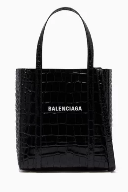 Balenciaga xxs tote top