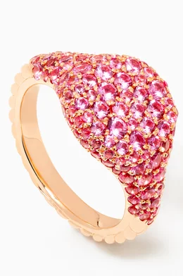David yurman pink ring shop