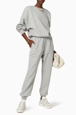Frankie shop vanessa sweatpants 2025