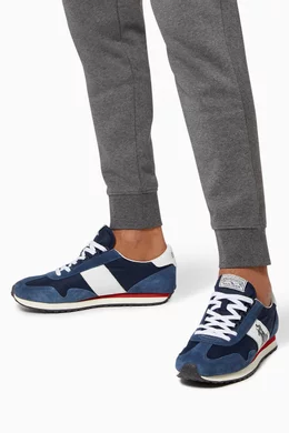 Polo ralph lauren train 2 clearance