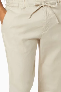 Vince linen pants cheap