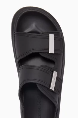 Mcqueen sliders clearance