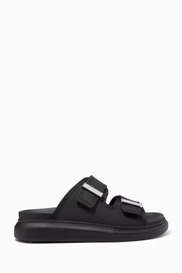 Mcqueen sliders cheap