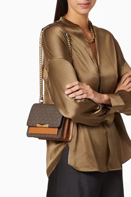 Michael kors jade extra small new arrivals
