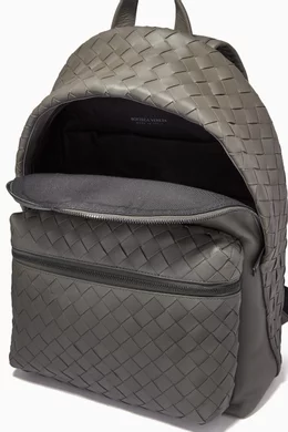 Bottega veneta mens backpack online