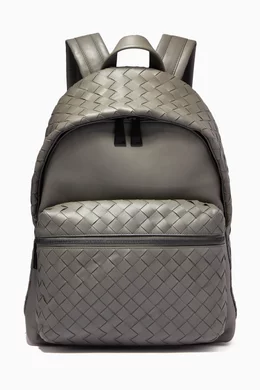 Bottega veneta mens backpack top