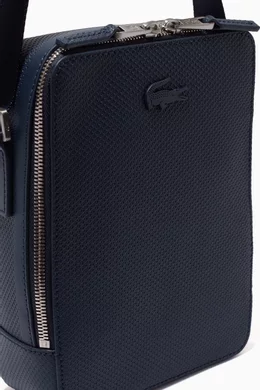 Lacoste chantaco bag shop