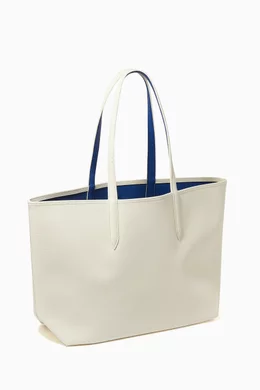 Lacoste bin bags top